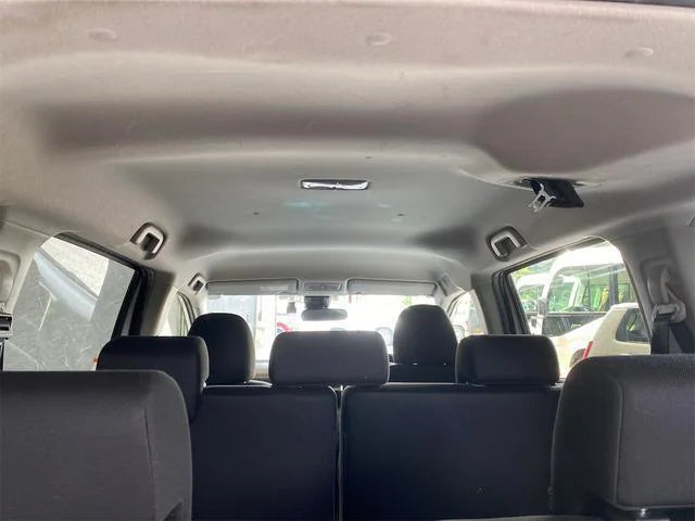 Toyota Sienta - 7 Seater