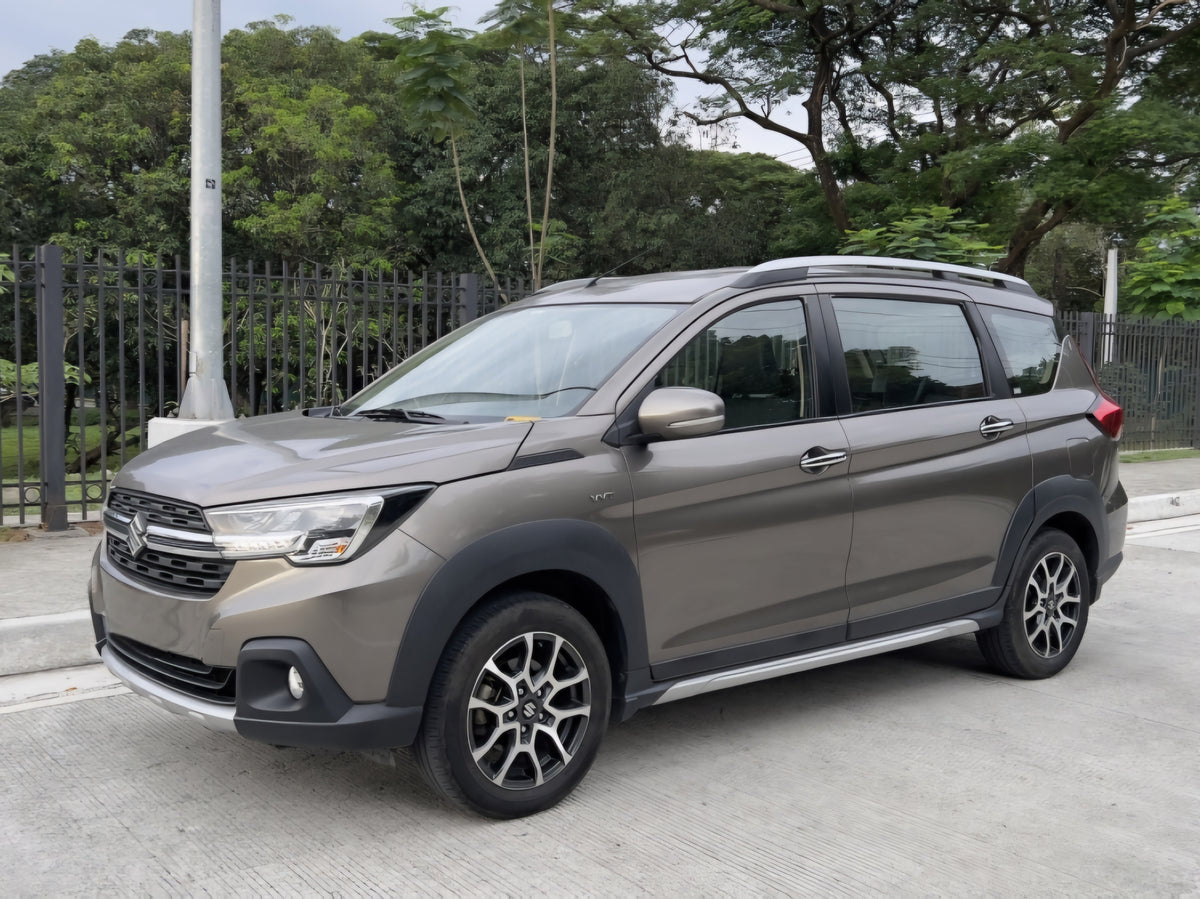 Suzuki XL7 - 7 Seater