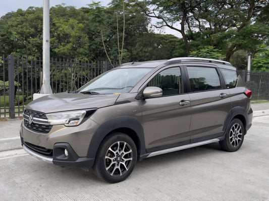 Suzuki XL7 - 7 Seater