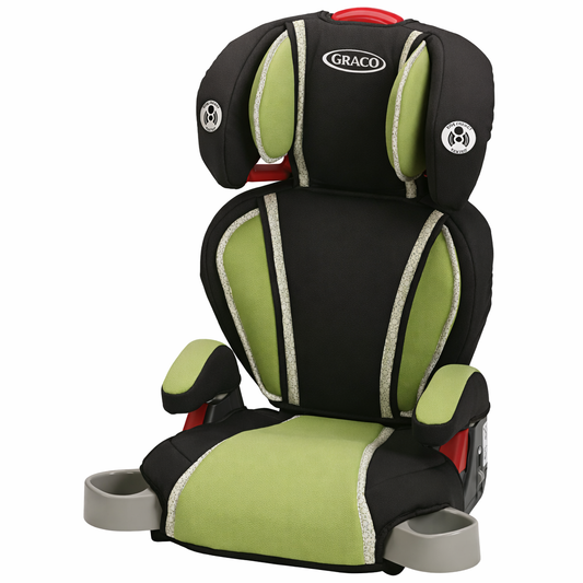 Graco Highback Turbooster Car Seat